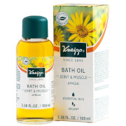 Kneipp Arnica Bath Oil 3.38 fl. oz