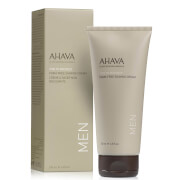 AHAVA Men's Foam Free Shave Cream