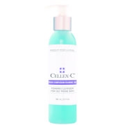 Cellex-C Fresh Complexion Foaming Gel