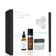 SkinCeuticals Anti-Aging System (3 piece - $481 Value)
