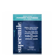Supersmile Powdered Mouthrinse (24 count)
