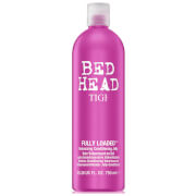 티지 베드 헤드 풀리 로디드 매시브 볼륨 컨디셔너 (TIGI BED HEAD FULLY LOADED MASSIVE VOLUME CONDITIONER) (750ML)