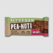 Pea-Nut Square (échantillon)