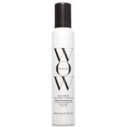 Color Wow Brass Banned Correct and Perfect Mousse for Blonde Hair Мусс для светлых волос 200мл