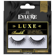 Eylure The Luxe Collection False Lashes - Flitter