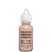 Obsessive Compulsive Cosmetics Tinted Moisturiser - (Various Shades)