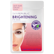 Skin Republic Brightening Eye Mask 18g (3 Pairs)