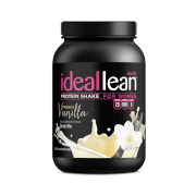 IdealLean Protein - French Vanilla - 30 Servings