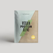 Vegane Proteinmischung (Probe)