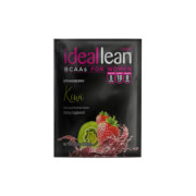 IdealLean BCAAs - Strawberry Kiwi - Sample