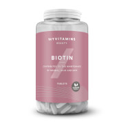 Biotin-Tabletten