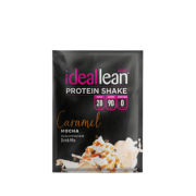 IdealLean Protein - Caramel Mocha - Sample