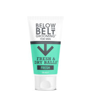 Below the Belt Fresh & Dry Balls -geeli 75ml, Cool