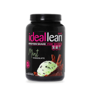 IdealLean Protein - Mint Chocolate - 30 Servings