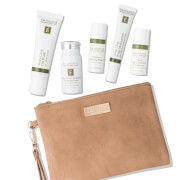 Eminence Organic Skin Care Must Have Minis Gift Set 5 piece