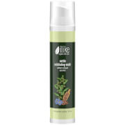 ilike organic skin care Nettle Exfoliating Wash