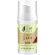 ilike organic skin care Grape Stem Cell Solutions Serum