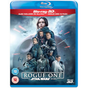 Rogue One: A Star Wars Story 3D (Includes 2D Version)
