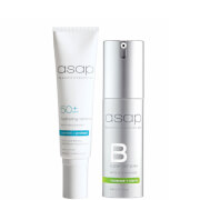 asap Exclusive Hydrate and Protect Duo