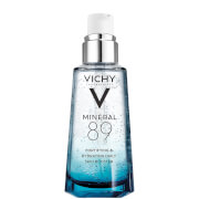 Vichy Mineral 89 Daily Skin Booster Serum and Moisturizer (1.69 fl. oz.)