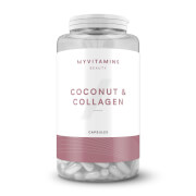 Myvitamins Coconut + Collagen