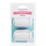 Magnitone London Well Heeled! Replacement Roller - Regular (x2)