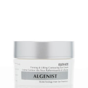 Algenist Elevate Firming and Lifting Contouring Eye Cream 0.5 fl oz