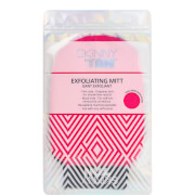 Отшелушивающая рукавица SKINNY TAN Exfoliating Mitt