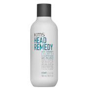 Shampooing Anti-Pellicules Head Remedy KMS 300 ml