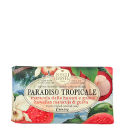 Savon Paradiso Tropicale maracuja hawaïen et goyave Nesti Dante 250 g