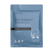 BeautyPro Eye Therapy Under Eye Mask with Collagen and Green Tea Extract(뷰티프로 아이 테라피 언더 아이 마스크 위드 콜라겐 앤 그린 티, 3회용)