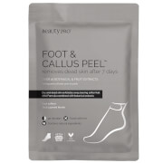 BeautyPro Foot and Callus Peel with over 17 Botanical and Fruit Extracts (1 Pair)