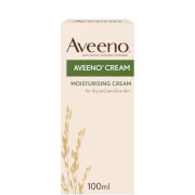 Aveeno Moisturising Cream 100ml