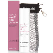 this works Perfect Legs Skin Protector SPF30 100 ml