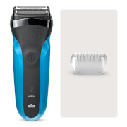 Braun Series 3 310s Wet&Dry Shaver(브라운 시리즈 3 310s 웻&드라이 셰이버)