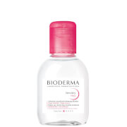 Bioderma Sensibio Cleansing Micellar Water Sensitive Skin 100ml