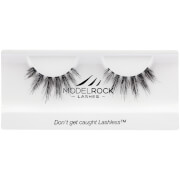 ModelRock Lashes Paperdolly