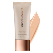 nude by nature Sheer Glow BB Cream - 02 Soft Sand 30ml
