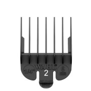 Wahl Plastic Clipper Comb Attachment Guide #2/6mm