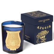 TRUDON Les Belles Matières Reggio Limited Collection Candle - Mandarin