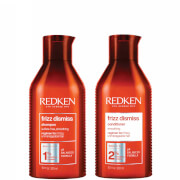 Redken Frizz Dismiss Shampoo and Conditioner
