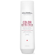 Shampooing Color Brillance Extra Rich Goldwell Dualsenses 250 ml
