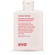 evo Mane Tamer Smoothing Shampoo 300ml