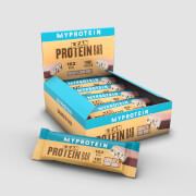 Fedtfattig Protein Bar
