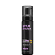 B.Tan Not Just Your Weekend Lover Self Tan Mousse 200ml