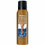Espray con color para piernas Airbrush Legs Spray de Sally Hansen - Deep Glow 75 ml