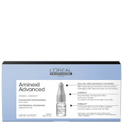 L'Oréal Professionnel Serie Expert Aminexil Advanced (10 X 6ml)