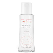 Avène Micellar Lotion Cleanser and Makeup Remover for Sensitive Skin 100ml