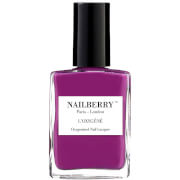 Nailberry L'Oxygene Nail Lacquer Extravagant