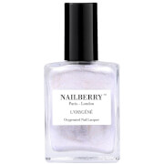 Nailberry L'Oxygene Nail Lacquer Star Dust